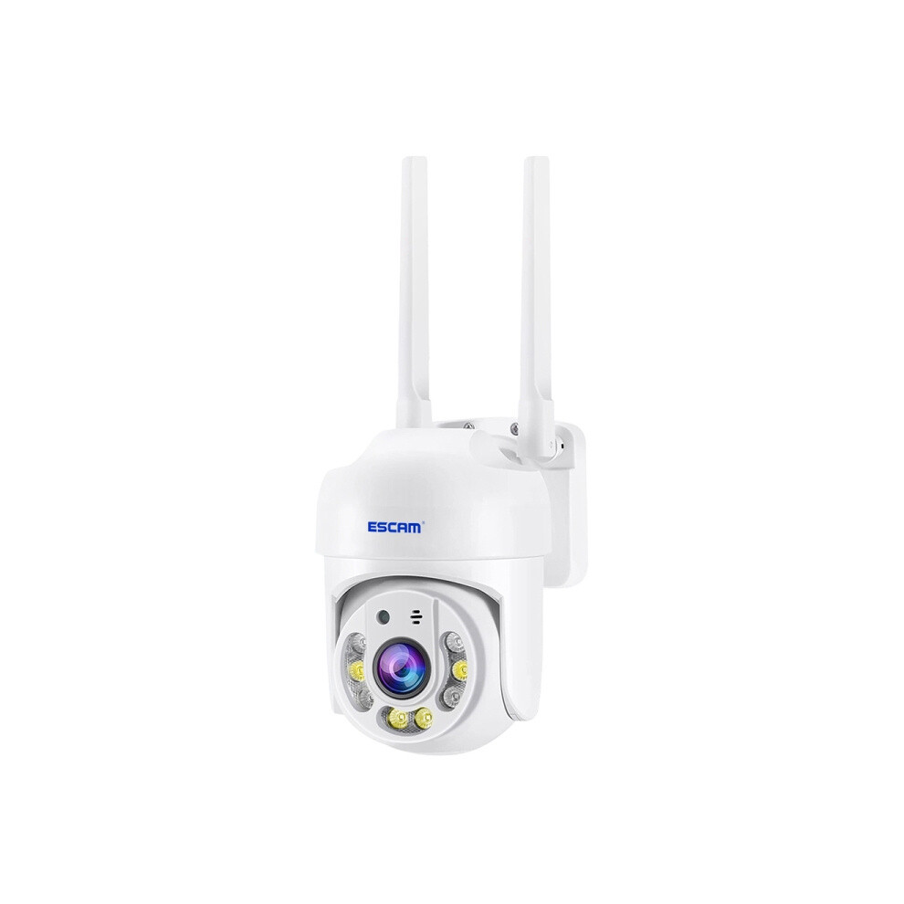 The Escam Tv114 4Mp Wifi Camera Supports Two-Way Audio, Night Vision, And Motion Detection. Specifications Gifts: Australian Standard. Gifts:au Plug 9072918107080