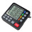 Magnetic Kitchen Timer 4 Channels Four Sets of Timing Digital Cooking Countdown Timer for Classroom Study Gym Kitchen 9