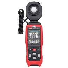 Photomètre numérique TASI TA632B avec connexion USB pour ordinateur - Idéal pour adolescents