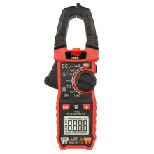 Tasi TA811C stroomtang - Zeer nauwkeurige AC/DC-spannings- en stroommeter Cadeau: TASI TA811C