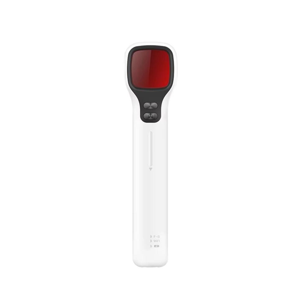 Wt12 Anti-Surveillance Camera Smart Led Infrared Detector Hotel Anti-Spyware Gps Detector (White) Gifts:white 9072918106380