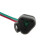 239-9957 Coolant Level Detection Temperature Sensor for CAT  Engine C15 C18 C27 C32 793F 795F 797F 6