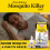 Zero In Mosquito Killer 30ml Refill Long Lasting 3