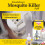 Zero In Mosquito Killer 30ml Refill Long Lasting 6