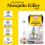Zero In Mosquito Killer 30ml Refill Long Lasting 7