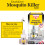 Zero In Mosquito Killer 30ml Refill Long Lasting 9