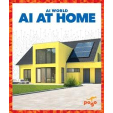 AI at Home by Ford Chambers Paperback Book