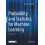 Probability and Statistics for Machine Learning by Charu C. Aggarwal P 1