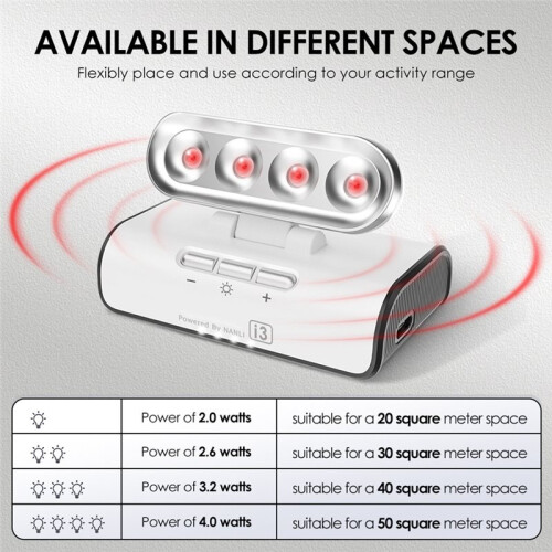 VR Infrared Light Accessories Can Enhance Tracking Compatible for Quest 3/3S/2/1/Pro,  , 4 2