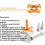 Manelord Car Windscreen Repair Kit for Auto windshield Cracks and Chips 2