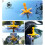 Manelord Car Windscreen Repair Kit for Auto windshield Cracks and Chips 5