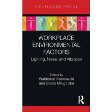 Workplace Environmental Factors Lighting Noise and Vibration Hardcover