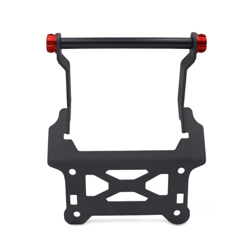 Motorcycle GPS Navigation Bracket Handlebar Bar Extension Bracket for  C400GT C400  2025 2