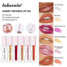 (k2) Lip Glows Oil Plumping Lip Oil Hydrating Lip Gloss Deeply Nourishing Lip Glows Oil Moisturizing Lip Oil For Dating