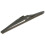 Bosch Bosch Rear Wiper H 301 - Excellent Cleaning Performance - Replacement Blade for Back Windscreen - 1 Blade, 300mm 2