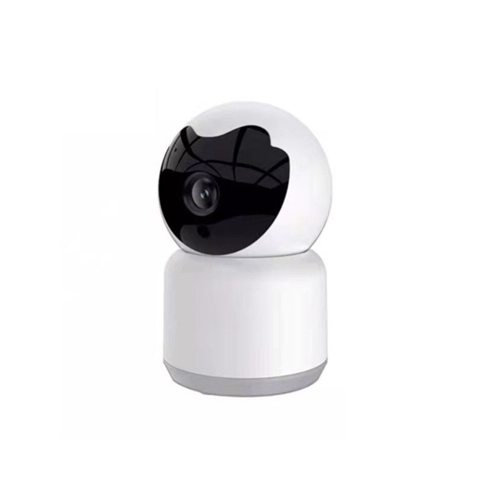 Yt51 1920X1080 Baby-Sized Home Wireless Camera, Australian Standard (White) Without Temperature And Humidity Sensor Gifts:au Plug, Without Temperature 9072918114484