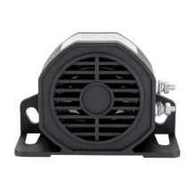 Wasserdichte Auto-Rückfahrhupe mit Sprachsteuerung (12–80 V) – Geschenkidee: 12–80 V