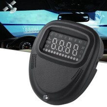 A1 2.0-inch HUD Head-Up Display voor in de auto - Veiligheidssysteem voor voertuigen - Cadeaus: A1