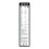 Bosch Bosch Aerotwin AR 604 S Front Windscreen Wipers, 2 Blades, 600 mm / 450 mm 3