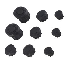 ABS Plastic Frame Hole Covers