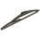 Bosch Bosch Rear Wiper H 840 - Excellent Cleaning Performance - Replacement 2