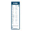 Bosch Bosch Rear Wiper H 840 - Excellent Cleaning Performance - Replacement 3