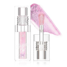 (A) Lip Oil For Women Color Changing Lip Oil Moisturizing Lip Plumping Water Transparent Lip Gloss Lip Oil 3.5ml 2025