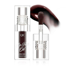 (E) Lip Oil For Women Color Changing Lip Oil Moisturizing Lip Plumping Water Transparent Lip Gloss Lip Oil 3.5ml 2025