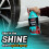 CarPlan CarPlan Demon Tyres Instant Tyre Shine Cleaner, 1L 4