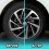 CarPlan CarPlan Demon Tyres Instant Tyre Shine Cleaner, 1L 5