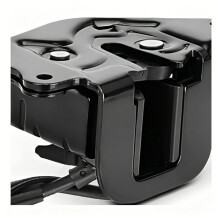 Actionneur de Verrouillage de Porte Arrière Droite 51227167488 pour Cooper R55 R58 2008-2014