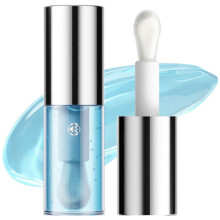 (01) Lip Glows Oil Big Brush Head Lip Oil Hydrating Lip Gloss Deeply Nourishing Lip Glows Oil Moisturizing Lip Oil for Dating 06