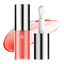 (03) Lip Glows Oil Big Brush Head Lip Oil Hydrating Lip Gloss Deeply Nourishing Lip Glows Oil Moisturizing Lip Oil for Dating 06