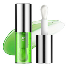 (04) Lip Glows Oil Big Brush Head Lip Oil Hydrating Lip Gloss Deeply Nourishing Lip Glows Oil Moisturizing Lip Oil for Dating 06