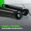 DRIVEUPTOOLS 2.5 Ton Low Profile Hydraulic Trolley Jack with Carry 4