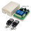 Universal 433Mhz Remote Control Receiver Transmitter AC 85-250V Relay  for Light,Door,Garage 6