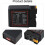 Inductive Loop Detector, PD-132 Single Vehicle Sensor Module for Automatic Door and Parking Access Control 220V 6