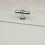 (T-Bar Knob) Polished Chrome T Bar Handle 160mm & Knob Pull 6