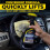 Meguiar's Quik Interior Detailer Cleaner, 473 ml 6
