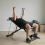 Phoenix Fitness Adjustable Weight Bench 6