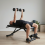 Phoenix Fitness Adjustable Weight Bench 7