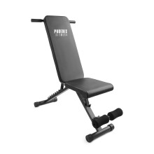 Phoenix Fitness Adjustable Weight Bench