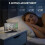 Digital Clock,Alarm Clock Bedside,7.3'' Large LED Mirror with Date Display,Temperature,Dual Alarm,Brightnee Adjust,DST 2