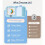 3in1 Visual ADHD Timer for Kids & Adults with Planning Board, Task Timer, Chore Chart & Visual Schedule Planner 7