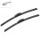 Bosch Bosch Aerotwin AR 142 S Front Windscreen Wipers, 2 Blades, 450 mm / 475 mm 2