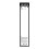 Bosch Bosch Aerotwin AR 142 S Front Windscreen Wipers, 2 Blades, 450 mm / 475 mm 3