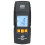 Détecteur de monoxyde de carbone Benetech GM8805 (noir) - Cadeau : Blanc 1