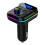 Car Hands-Free M33 -Compaitable 5.0 FM Transmitter Dual USB Charger Kit MP3 Modulator Player Disk Player 6