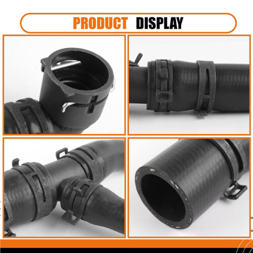 EGR Cooler Outlet Hose LR022718 for 1