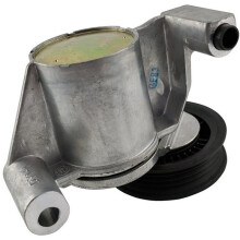 CV6Z-6A228A Engine Part Pulley Tensioner for 2015 DM2 2012 Mondeo 2012 S-MAX 2015 CV6E-6A228 1924403